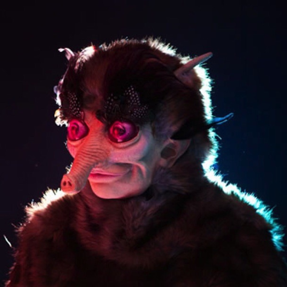 Meet your Posher, Eric